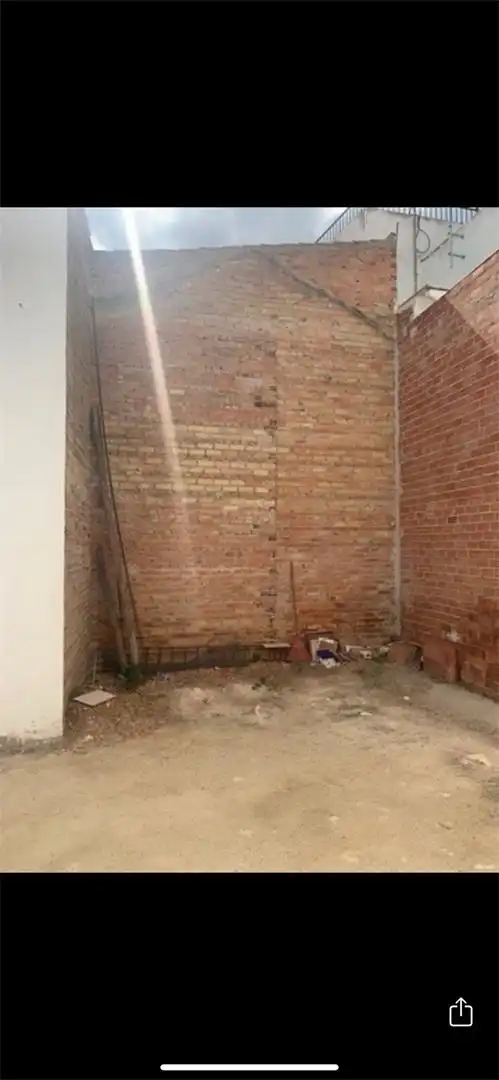 Bebaubares Gelände zum Verkauf in Priego de Córdoba