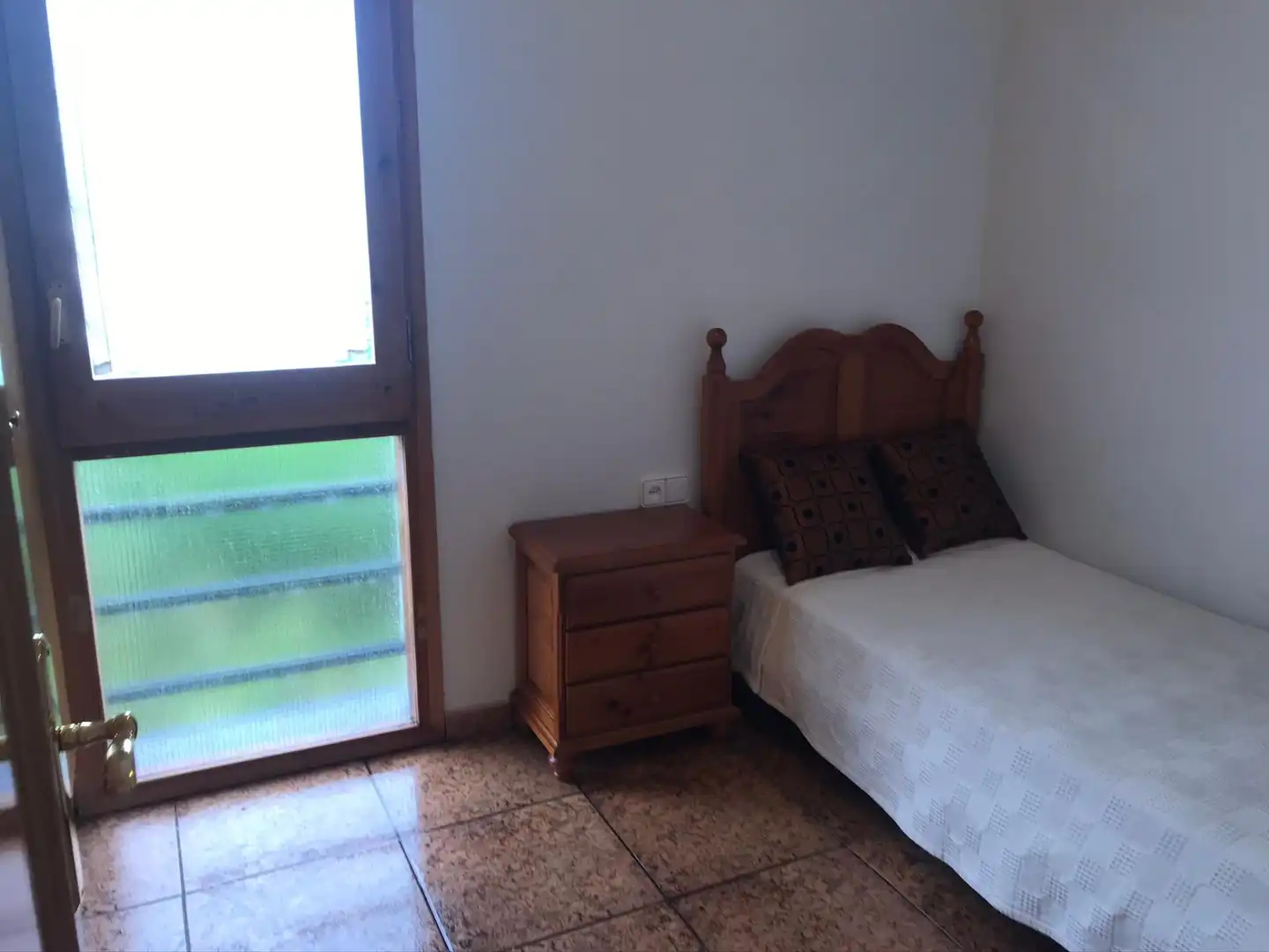 Casa o xalet en venda a Sant Llorenç Savall Dormitori de Casa o xalet en venda en Sant Llorenç Savall amb Calefacció, Jardí privat i Terrassa