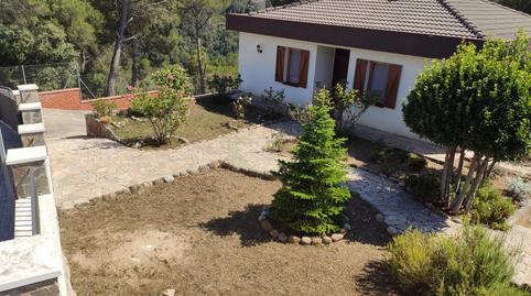 Casa o xalet en venda a Sant Llorenç Savall, Barcelona - imatge 5 Foto 5 de Casa o xalet en venda a Sant Llorenç Savall, Barcelona