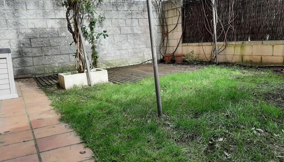 Photo 1 of Flat to rent in Calle de María Tubau, Las Tablas, Madrid