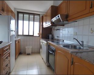 Kitchen of Attic for sale in Benidorm  with Air Conditioner and Terrace