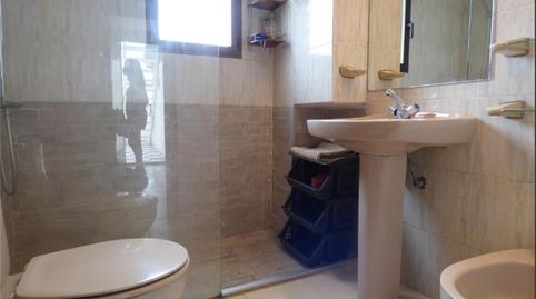 Foto 3 de Àtic en venda a Calle del Doctor Pérez Llorca, Playa Levante, Benidorm