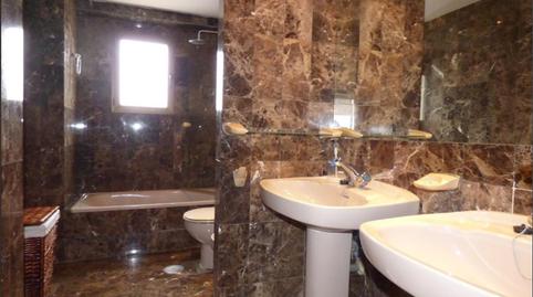 Foto 2 de Àtic en venda a Calle del Doctor Pérez Llorca, Playa Levante, Benidorm