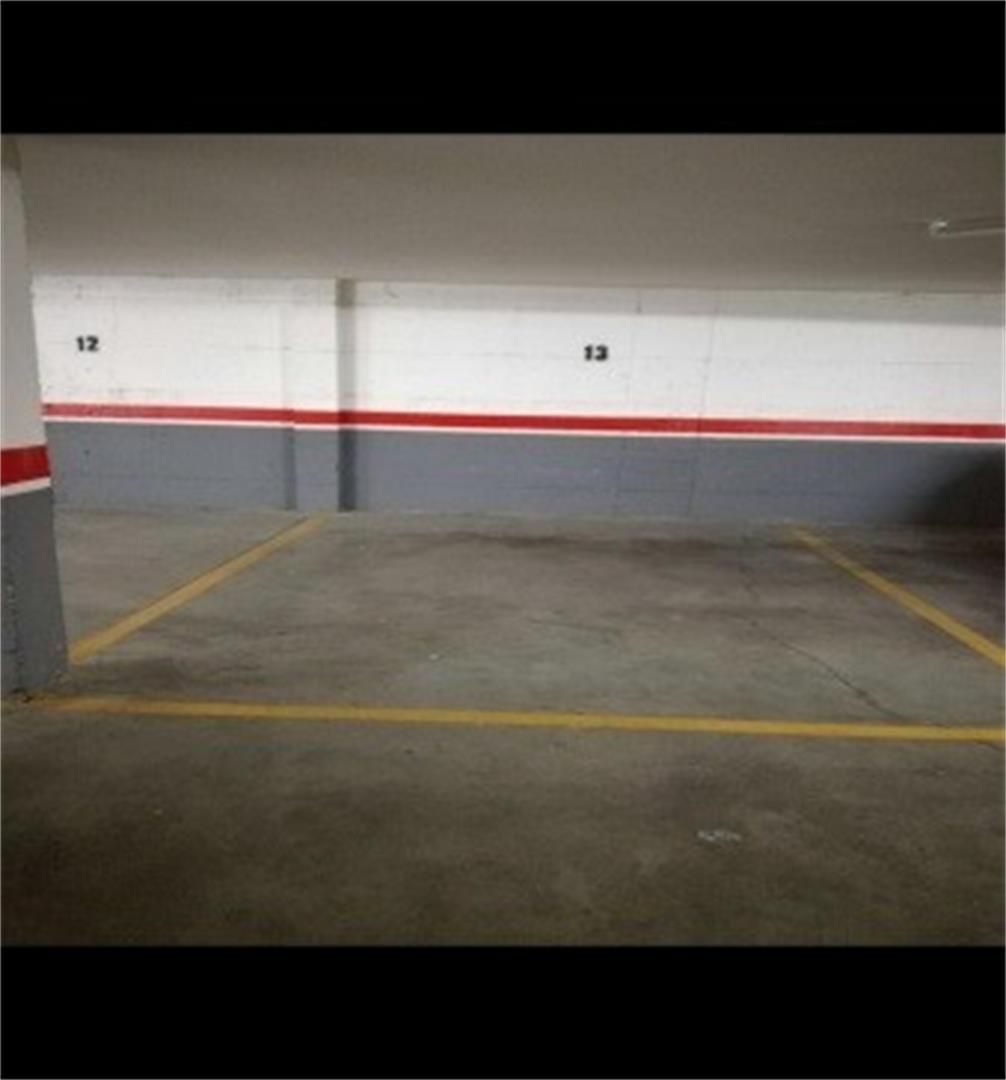 Parking of Garage for sale in Soria Capital 