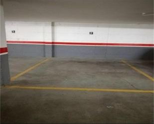 Parking of Garage for sale in Soria Capital 