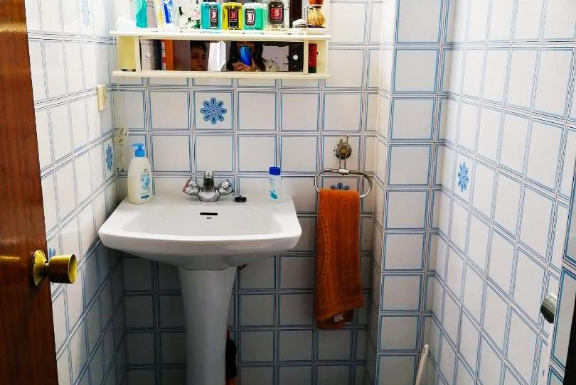 Photo 1 of Flat for sale in Avenida de Barcelona, 7, Viñuela - Rescatado, Córdoba