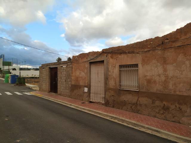 Terreno en Venta en Calle Calvario, 20 en Rotglà i Corbera
