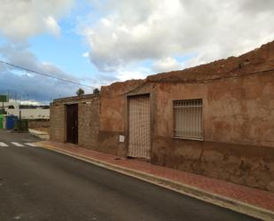 Außenansicht von Grundstücke zum verkauf in Rotglà i Corbera