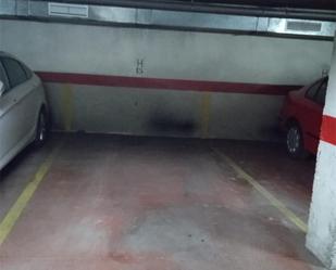 Parking of Garage for sale in Torrejón de Ardoz