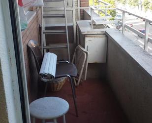 Exterior view of Flat for sale in Torrelavega   with Terrace