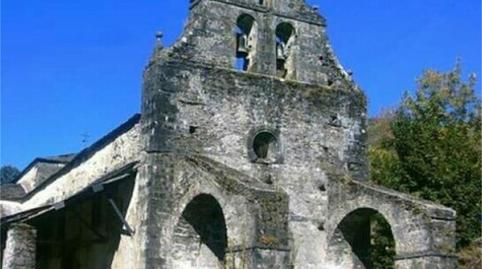 Casa adosada en venda a Carrer la Fuente, 48, Peranzanes, León - imatge 3 Foto 3 de Casa adosada en venda a Carrer la Fuente, 48, Peranzanes, León