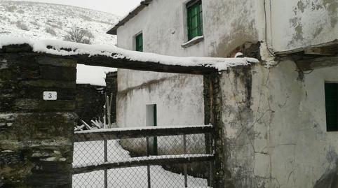 Casa adosada en venda a Carrer la Fuente, 48, Peranzanes, León - imatge 5 Foto 5 de Casa adosada en venda a Carrer la Fuente, 48, Peranzanes, León