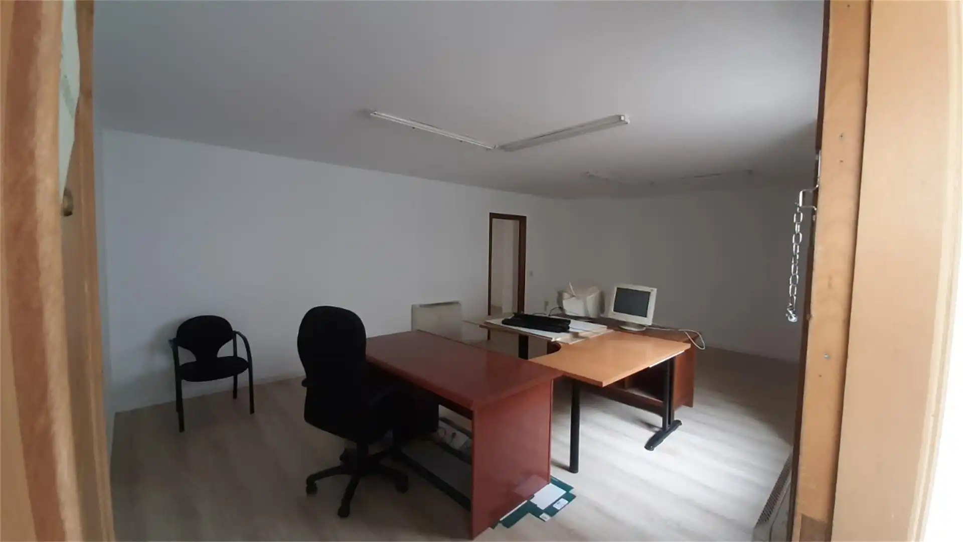Office for sale in Calle de los Francos, 1, Benavente