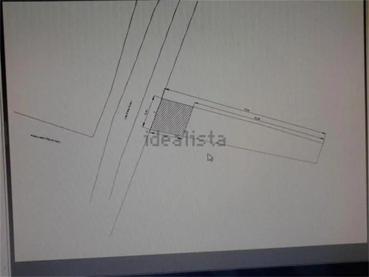 Local en venta en Calle Barrio Nuevo, 4, Acedera Local en venta en Acedera con Aire acondicionado