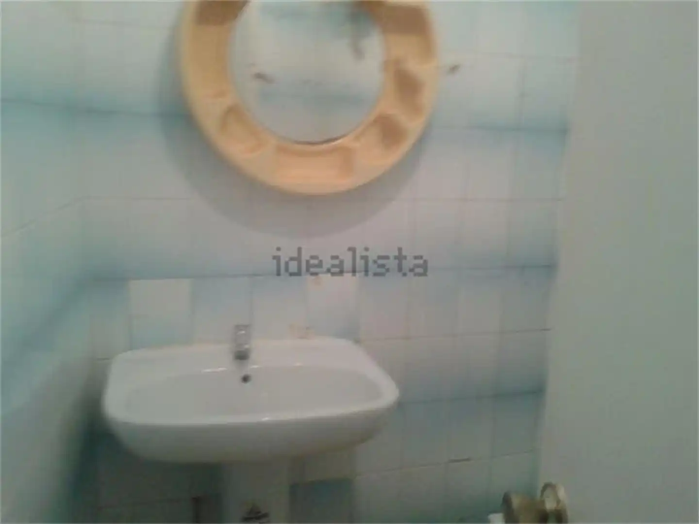 Local en venta en Calle Barrio Nuevo, 4, Acedera Baño de Local en venta en Acedera con Aire acondicionado