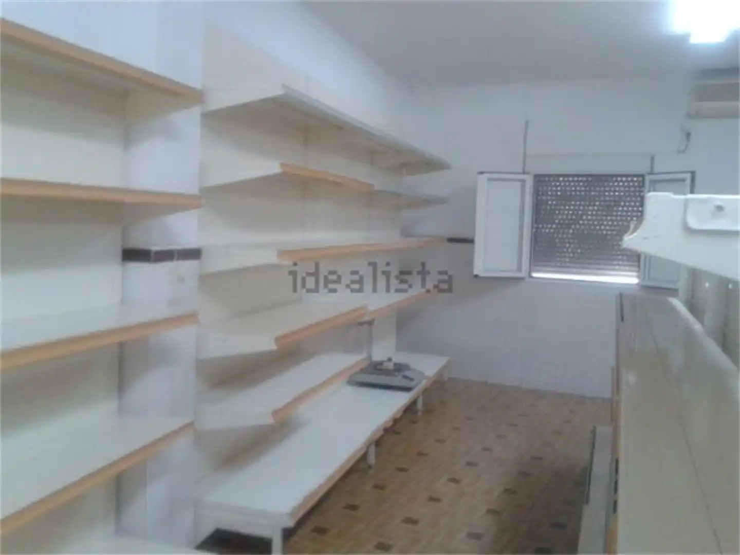 Local en venta en Calle Barrio Nuevo, 4, Acedera Habitación de Local en venta en Acedera con Aire acondicionado