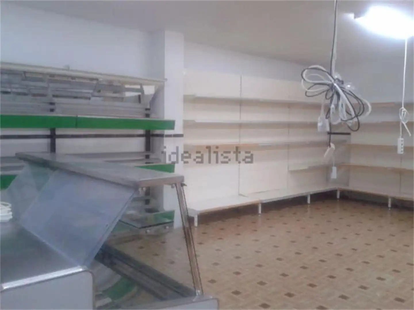 Local en venta en Calle Barrio Nuevo, 4, Acedera Local en venta en Acedera con Aire acondicionado