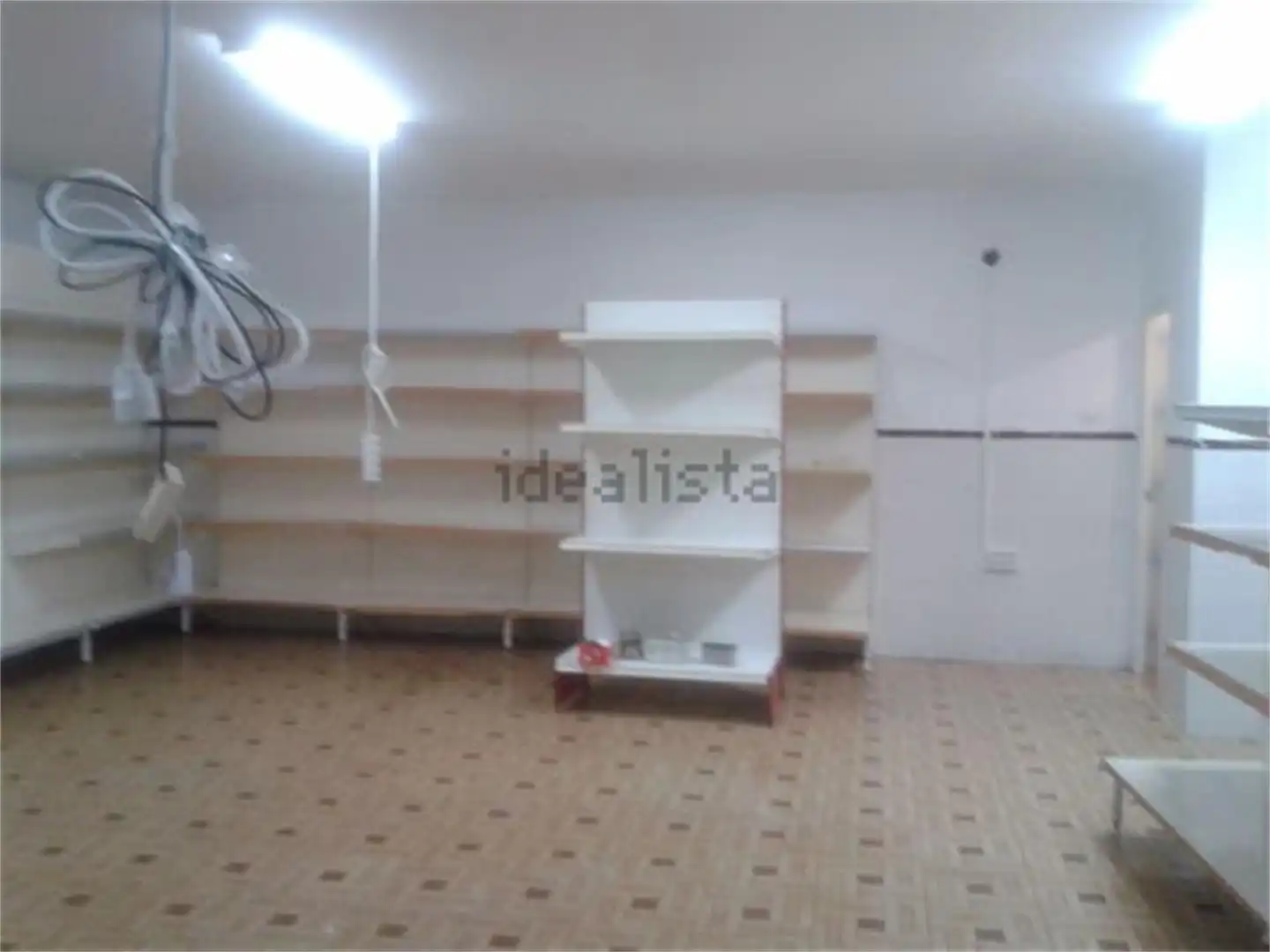 Local en venta en Calle Barrio Nuevo, 4, Acedera Local en venta en Acedera con Aire acondicionado
