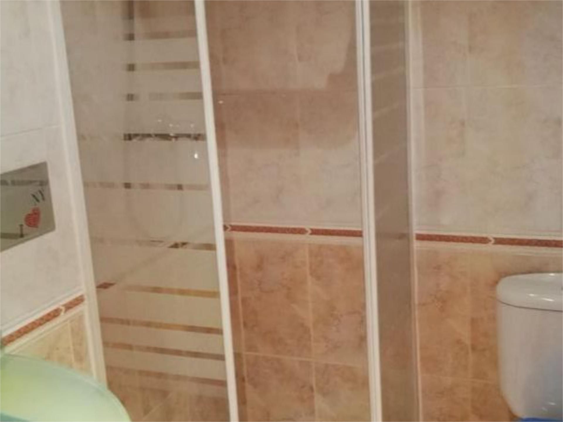 Bathroom of Single-family semi-detached for sale in  Palma de Mallorca  with Air Conditioner, Terrace and Balcony
