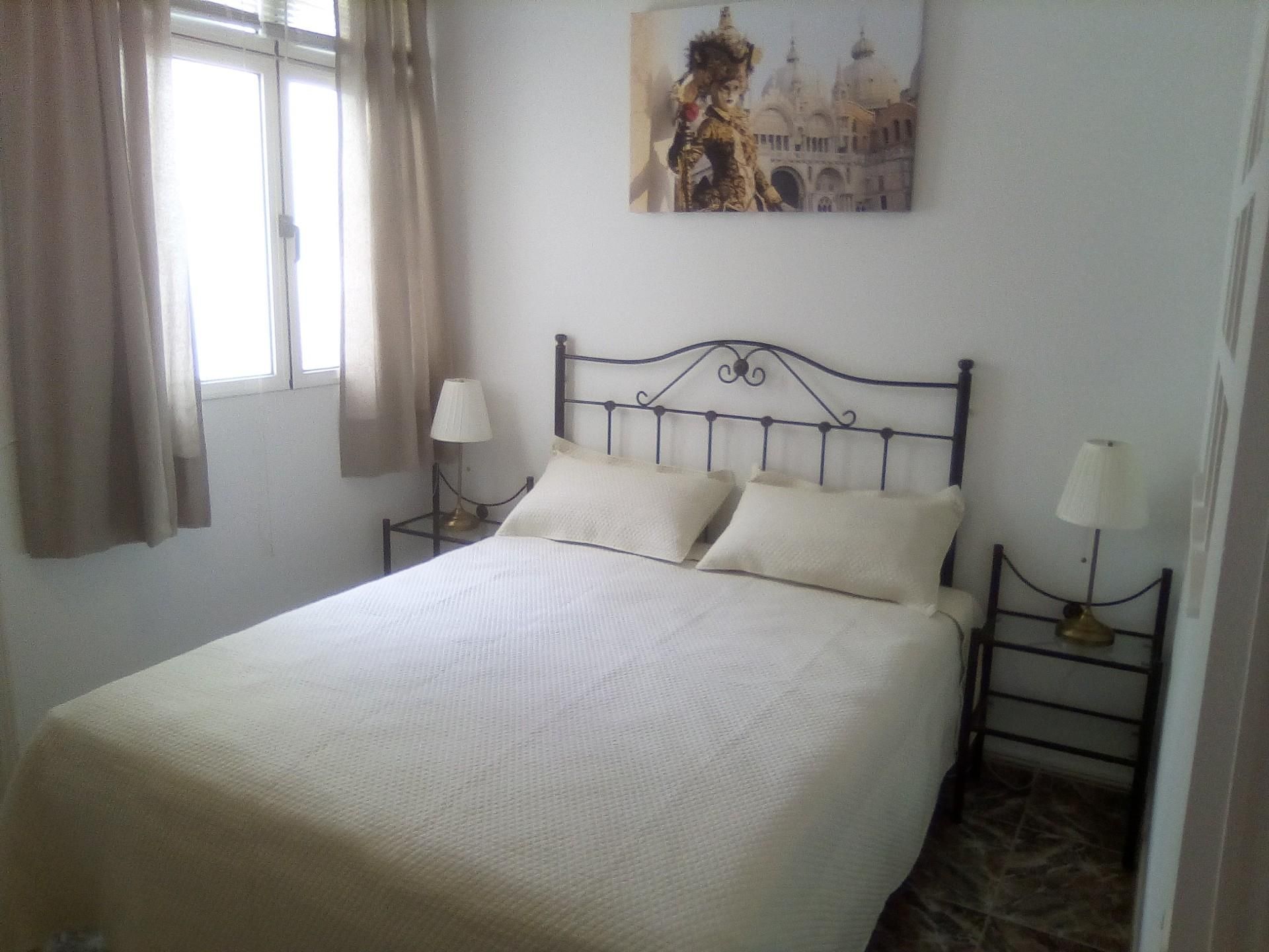 Apartament de lloguer a Calle Tomás Miller, 57, Santa Catalina - Canteras