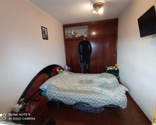 Bedroom of Flat for sale in El Puig de Santa Maria  with Air Conditioner