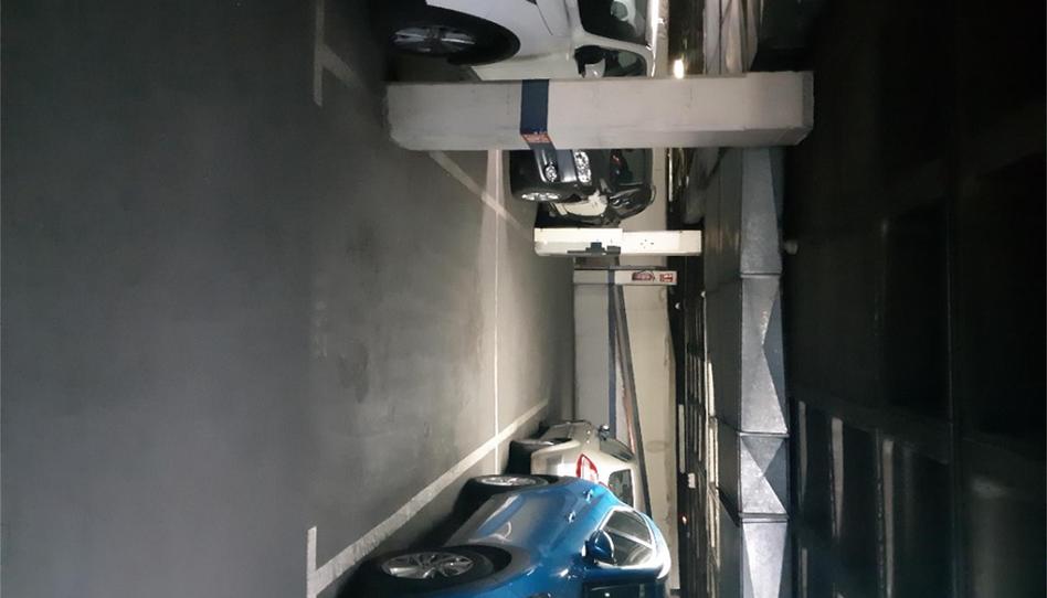 Photo 1 of Garage for sale in Zarzaquemada, Madrid