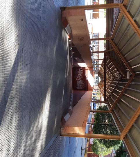 Photo 2 of Garage for sale in Zarzaquemada, Madrid