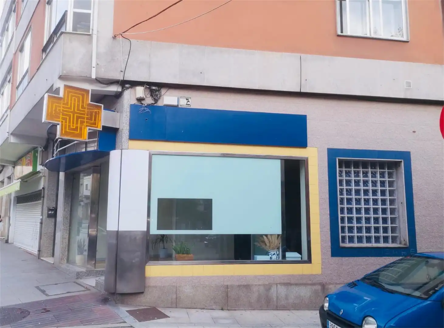 Commercial properties for sale in Rúa de Sanjurjo Badía, 184, Teis Commercial properties for sale in Vigo with Air Conditioner and Heating