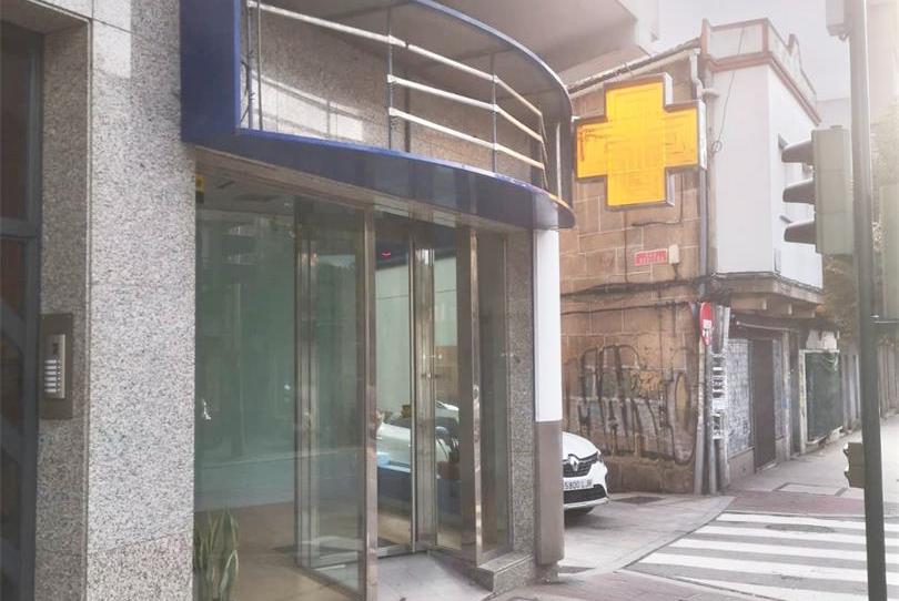 Photo 1 of Premises for sale in Rúa de Sanjurjo Badía, 184, Teis, Pontevedra