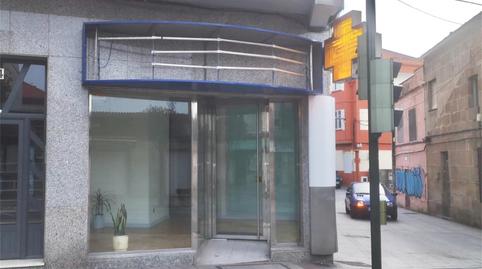 Photo 2 of Premises for sale in Rúa de Sanjurjo Badía, 184, Teis, Pontevedra