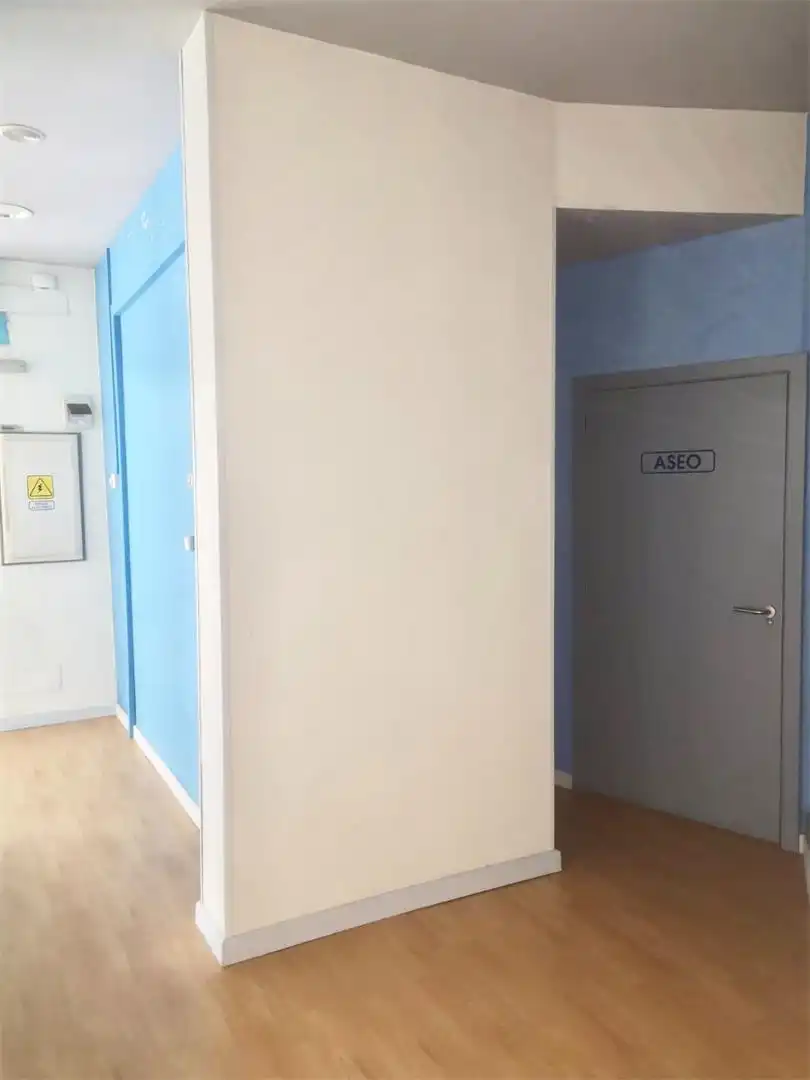 Commercial properties for sale in Rúa de Sanjurjo Badía, 184, Teis Commercial properties for sale in Vigo with Air Conditioner and Heating