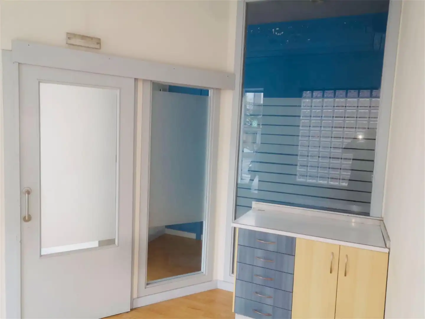 Commercial properties for sale in Rúa de Sanjurjo Badía, 184, Teis Commercial properties for sale in Vigo with Air Conditioner and Heating