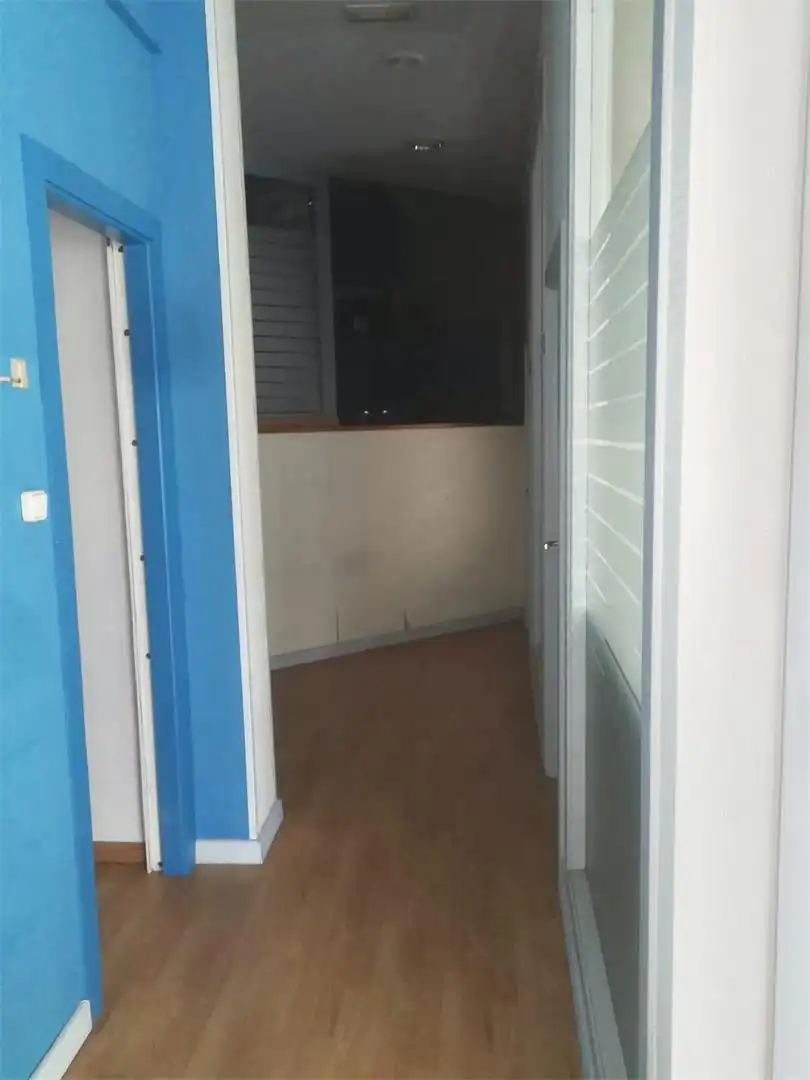 Commercial properties for sale in Rúa de Sanjurjo Badía, 184, Teis Commercial properties for sale in Vigo with Air Conditioner and Heating