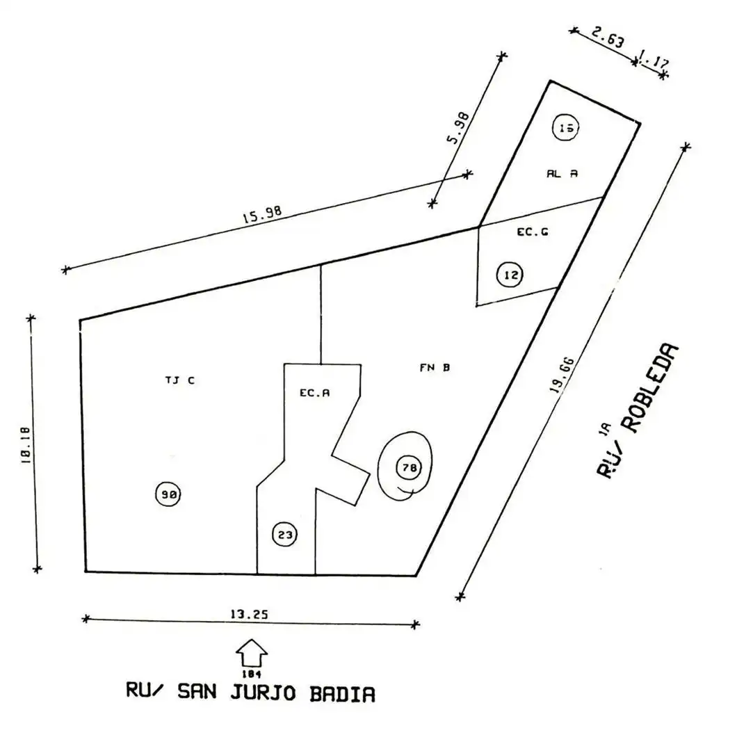 Commercial properties for sale in Rúa de Sanjurjo Badía, 184, Teis Commercial properties for sale in Vigo with Air Conditioner and Heating