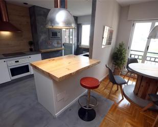 Kitchen of Flat for sale in Lugo Capital