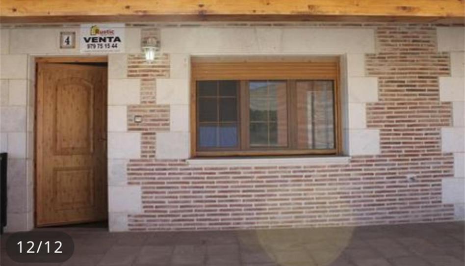 Single-family semi-detached for sale in Melgar de Yuso, Palencia - image 1 Photo 1 of Single-family semi-detached for sale in Melgar de Yuso, Palencia