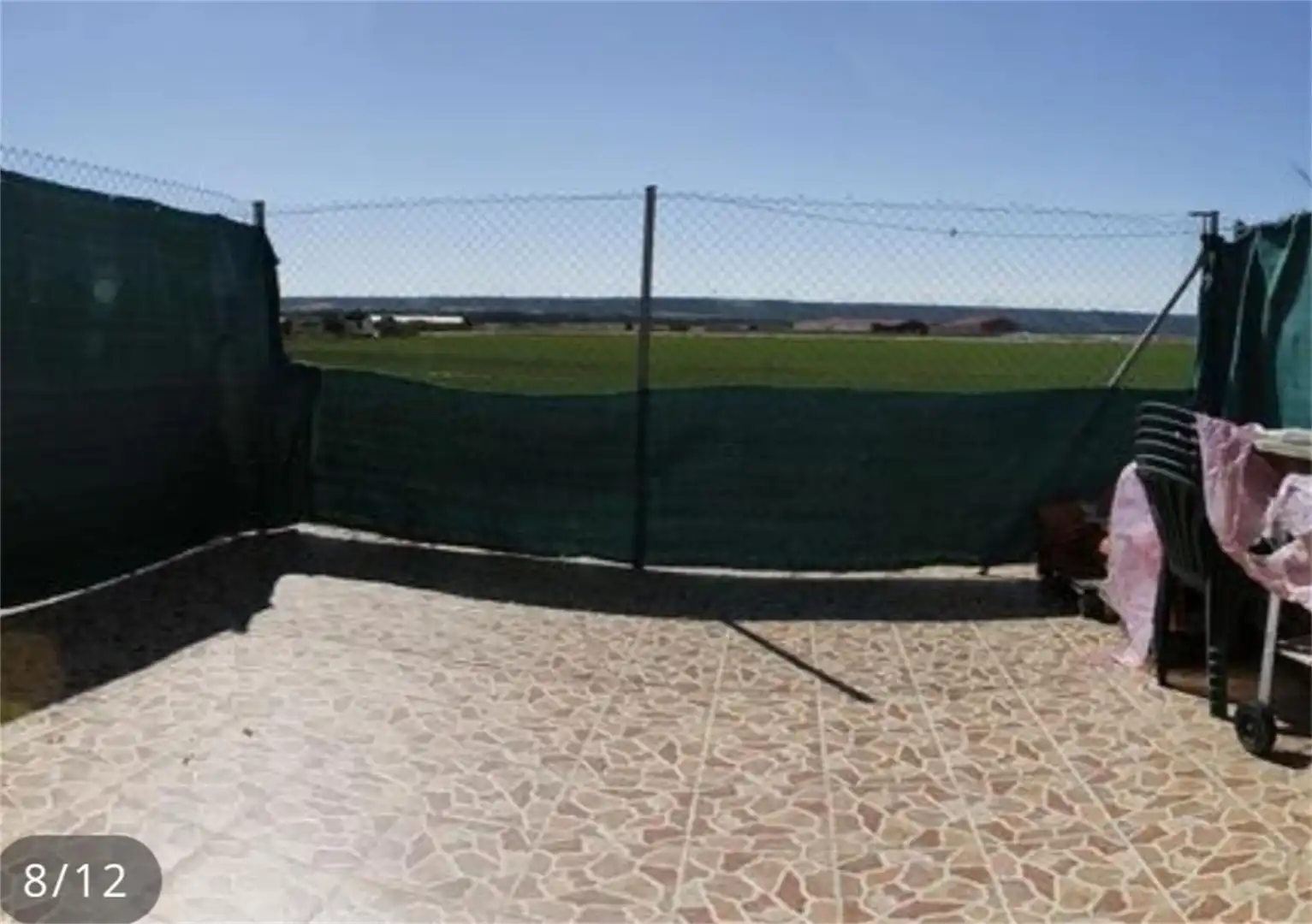 Casa adosada en venda a Melgar de Yuso Casa adosada en venda en Melgar de Yuso amb Terrassa