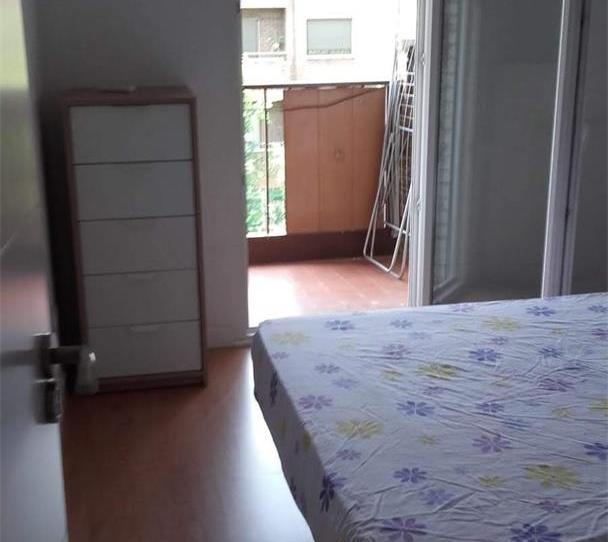 Foto 1 de Pis per a compartir a Avenida Doctor Martín Vegue Jáudenes, 35, Santos, Madrid