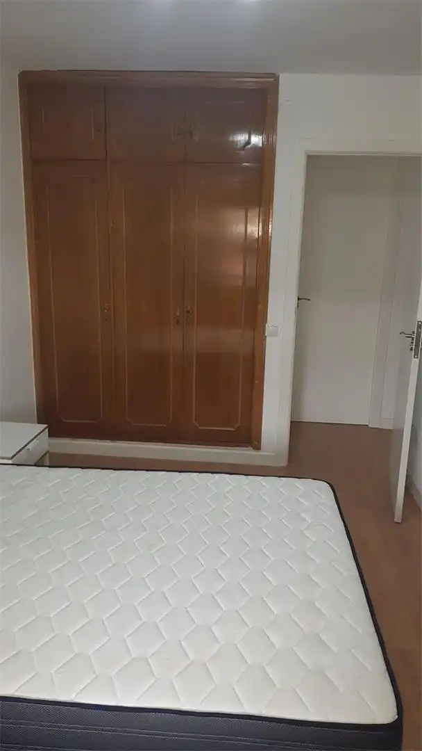Habitación en Avenida Doctor Martín Vegue Jáudenes, 35, Santos Habitación en Avenida Doctor Martín Vegue Jáudenes, 35, Santos