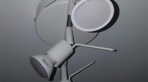 Foto 4 de Pis per a compartir a Avenida Doctor Martín Vegue Jáudenes, 35, Santos, Madrid