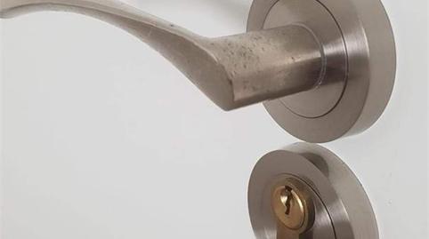 Foto 5 de Pis per a compartir a Avenida Doctor Martín Vegue Jáudenes, 35, Santos, Madrid