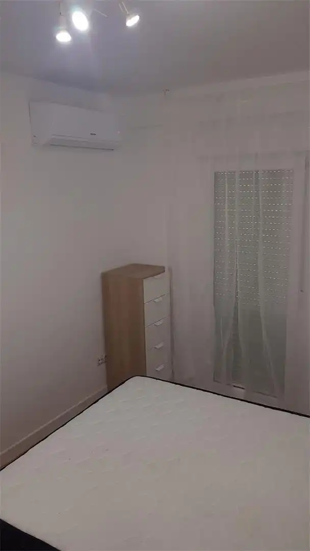 Habitación en Avenida Doctor Martín Vegue Jáudenes, 35, Santos Habitación en Avenida Doctor Martín Vegue Jáudenes, 35, Santos