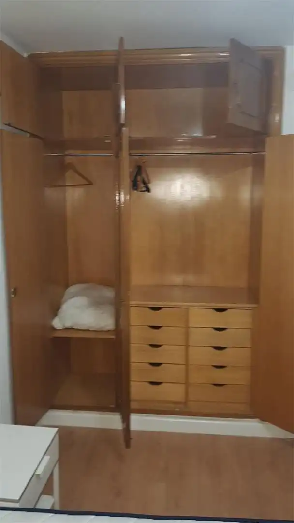 Habitación en Avenida Doctor Martín Vegue Jáudenes, 35, Santos Habitación en Avenida Doctor Martín Vegue Jáudenes, 35, Santos
