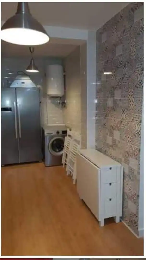 Habitación en Avenida Doctor Martín Vegue Jáudenes, 35, Santos Habitación en Avenida Doctor Martín Vegue Jáudenes, 35, Santos