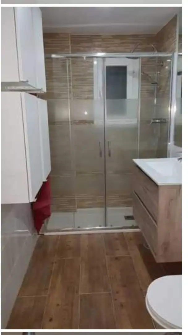 Habitación en Avenida Doctor Martín Vegue Jáudenes, 35, Santos Habitación en Avenida Doctor Martín Vegue Jáudenes, 35, Santos
