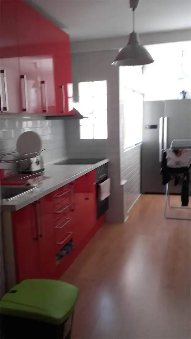 Habitación en Avenida Doctor Martín Vegue Jáudenes, 35, Santos Habitación en Avenida Doctor Martín Vegue Jáudenes, 35, Santos