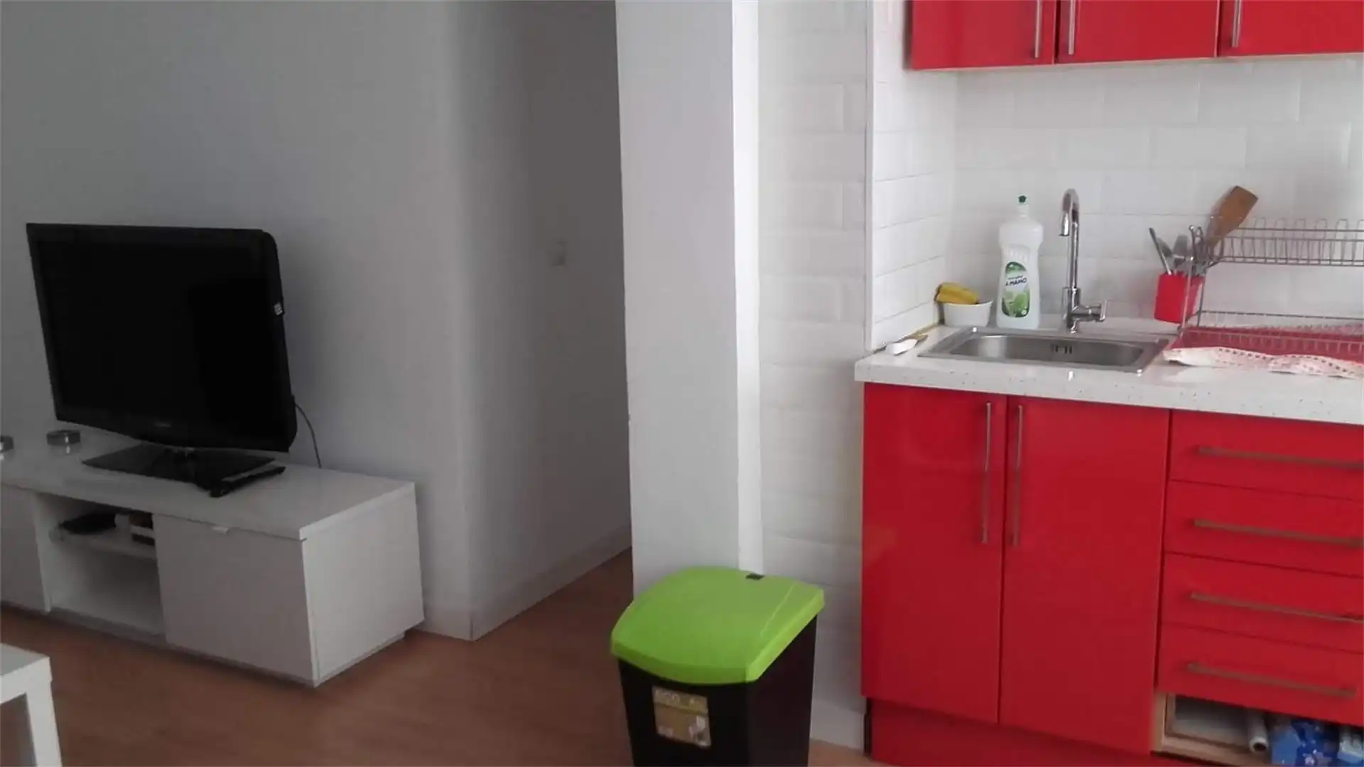 Habitación en Avenida Doctor Martín Vegue Jáudenes, 35, Santos Habitación en Avenida Doctor Martín Vegue Jáudenes, 35, Santos