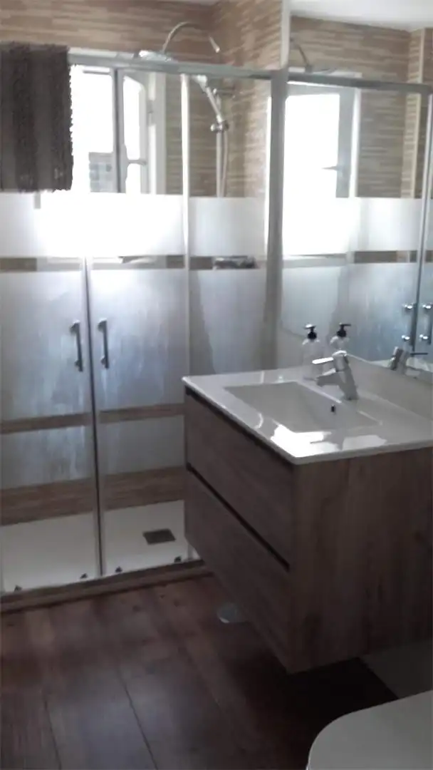 Habitación en Avenida Doctor Martín Vegue Jáudenes, 35, Santos Habitación en Avenida Doctor Martín Vegue Jáudenes, 35, Santos