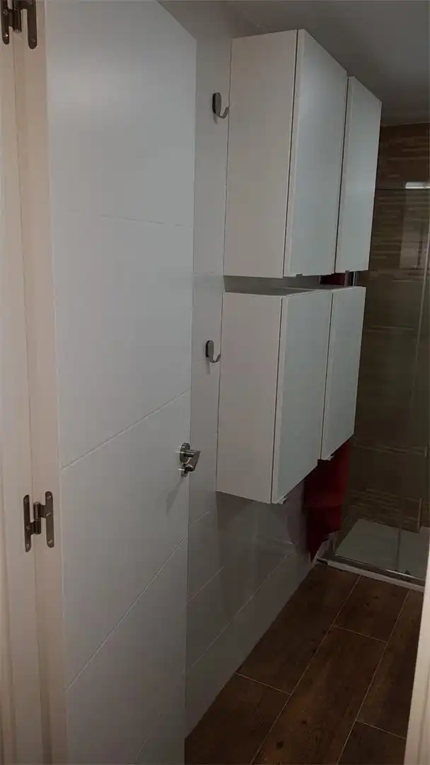 Habitación en Avenida Doctor Martín Vegue Jáudenes, 35, Santos Habitación en Avenida Doctor Martín Vegue Jáudenes, 35, Santos