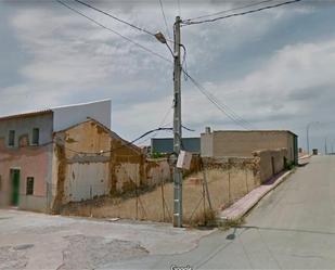 Außenansicht von Grundstücke zum verkauf in Cabezarrubias del Puerto